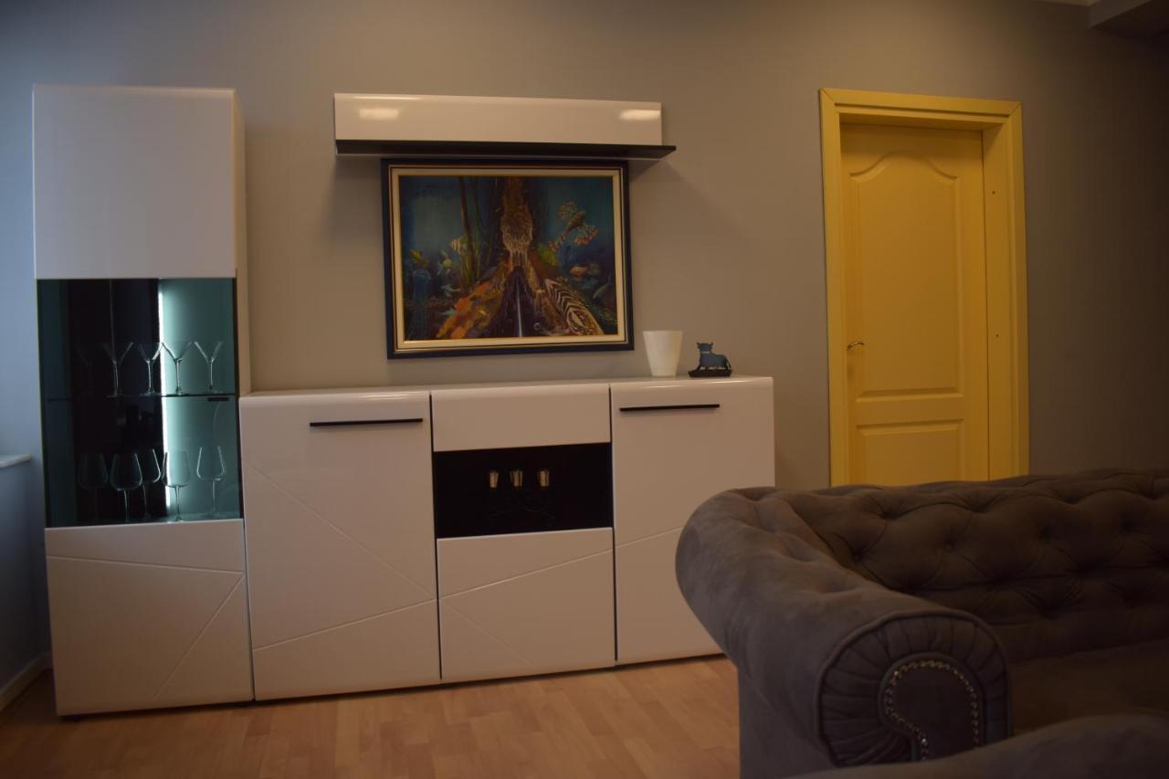 Klara'S Apartment Ниш Экстерьер фото
