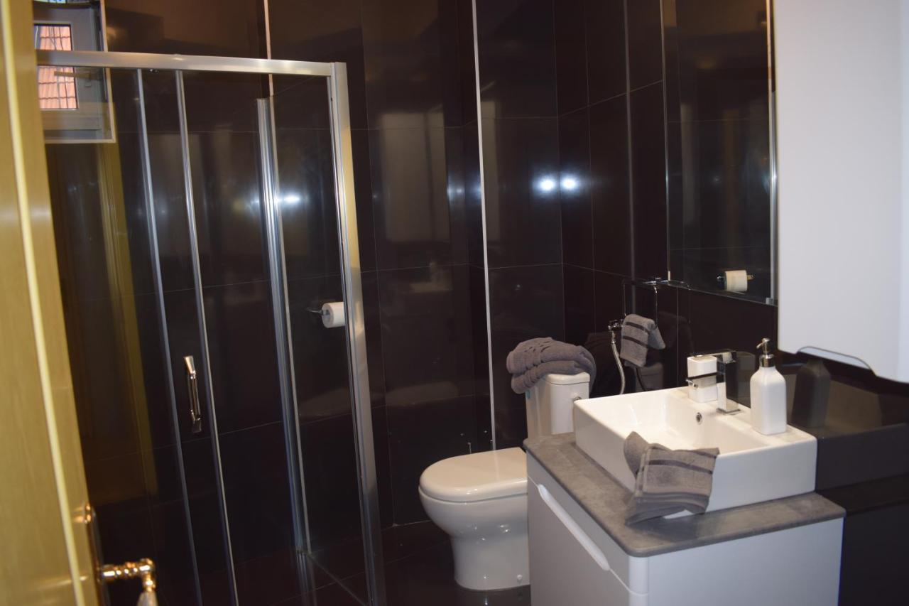 Klara'S Apartment Ниш Экстерьер фото
